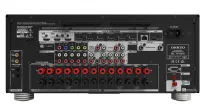Onkyo TXRZ70 czarny amplituner kina - 2