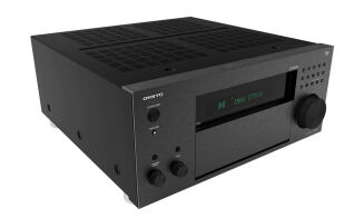 Onkyo TX-RZ70 czarny amplituner kina - 3