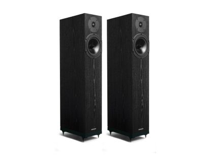 Spendor A4.2 black oak