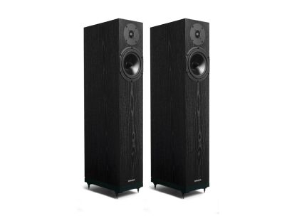 Spendor A4.2 black oak kolumna podłogowa