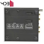 Pro-Ject Phono Box S2 czarny przedwzmacniacz gramofonowy - 2