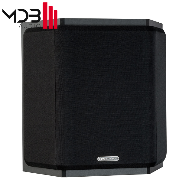 Monitor Audio Bronze FX czarny BF