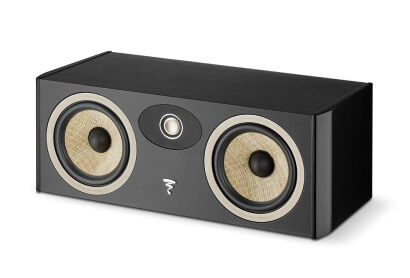 Focal ARIA EVO X Center black HG głośnik centralny