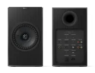 KEF Coda W Dark Titanium aktywne kolumny - 3