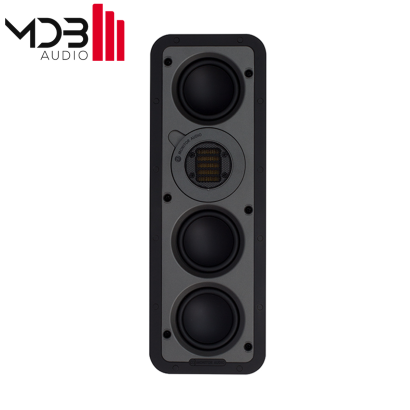 Monitor Audio WSS430 głośnik instalacyjny ścienny