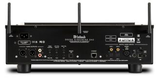 McIntosh DS200 odtwarzacz strumieniowy - 2