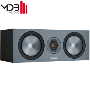 Monitor Audio Bronze C150 czarny BF