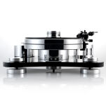 Transrotor ZET 1 gramofon / ramię RB330 bez wkładki - 2