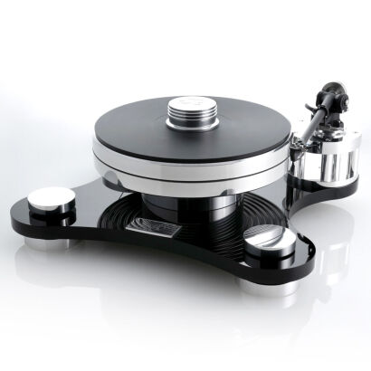 Transrotor ZET 1 gramofon / ramię RB330 bez wkładki