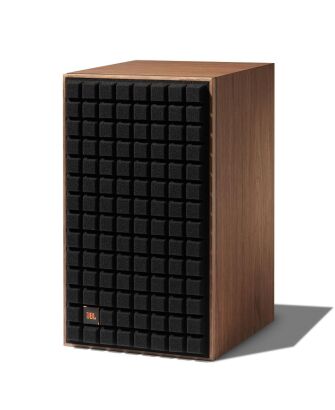 JBL L82 Classic MK2 kolumna podstawkowa z czarną maskownicą