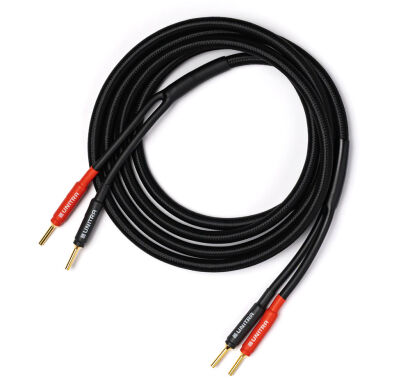 UNITRA KG-40 kabel głośnikowy 2 x 2,5 m