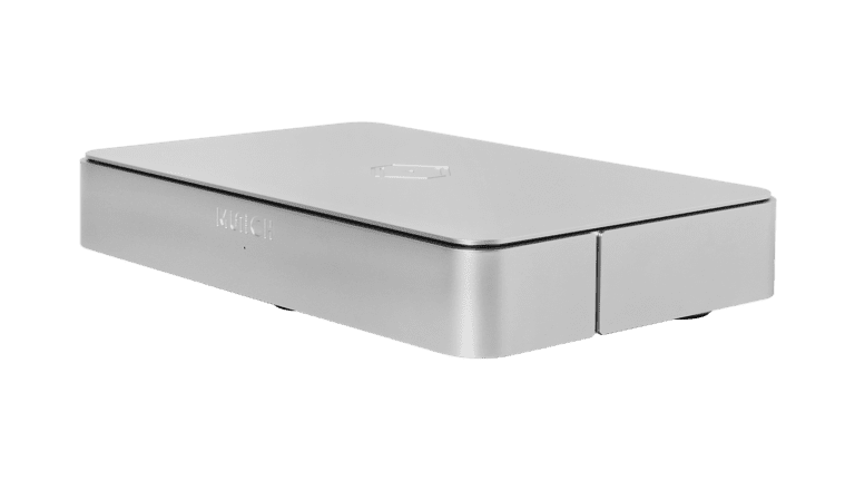 Silent Angel Munich MU - srebrny