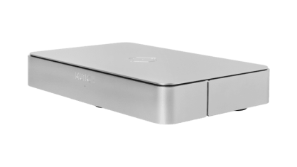 Silent Angel Munich MU - srebrny