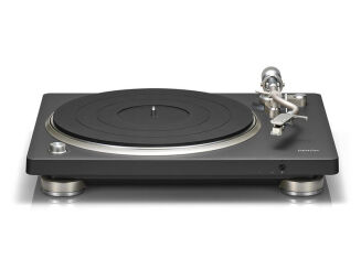 Denon DP-500BT czarny gramofon - 2