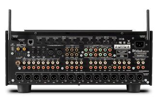 McIntosh MX123 procesor kina domowego 8K - 2