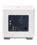 REL HT1205 MKII biały subwoofer - 2