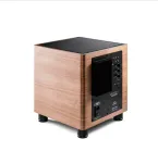 Sonus Faber GRAVIS II orzech - 2