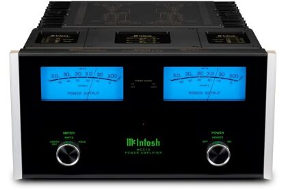 McIntosh MC312 stereofoniczny wzmacniacz mocy