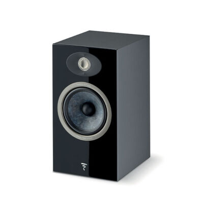 Focal Theva 1 black kolumna podstawkowa