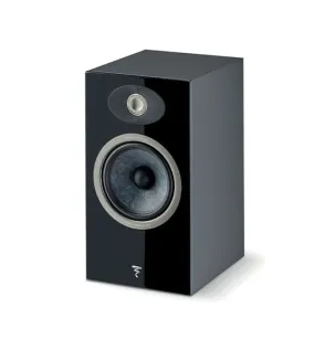Focal Theva 1 czarny