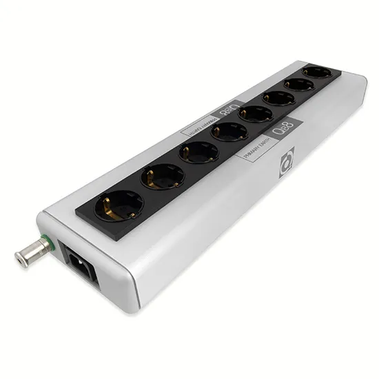 Nordost QRT QB8 Mark III