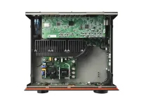 JBL MA9100 HP biały amplituner kina - 5