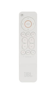 JBL MA9100 HP biały amplituner kina - 4
