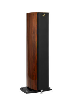Triangle Magellan Cello 40th Gold Oak kolumna podłogowa - 2