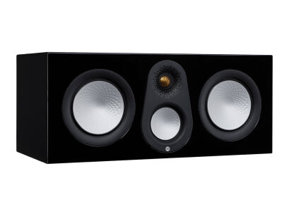 Monitor Audio Silver C250 7G czarny HGL