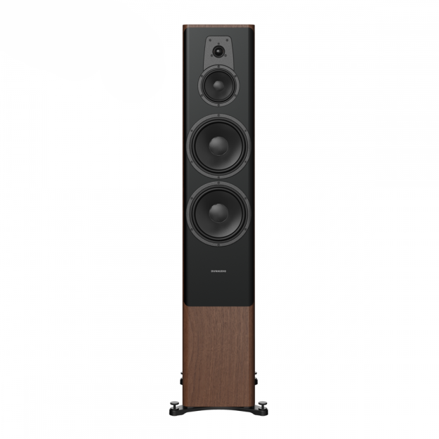 Dynaudio Contour 60i orzech