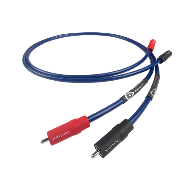 Chord Clearway X interkonekt RCA 1m