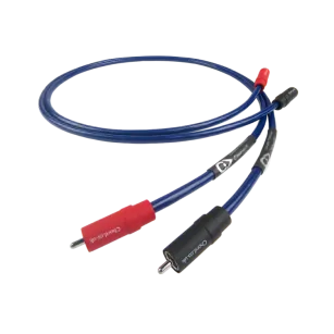 Chord Clearway X interkonekt RCA 1m