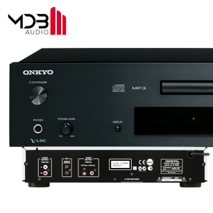 Onkyo C7030 czarny 