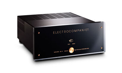 ELECTROCOMPANIET AW 250 wzmacniacz mocy