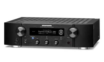 Marantz PM7000 N czarny - OUTLET