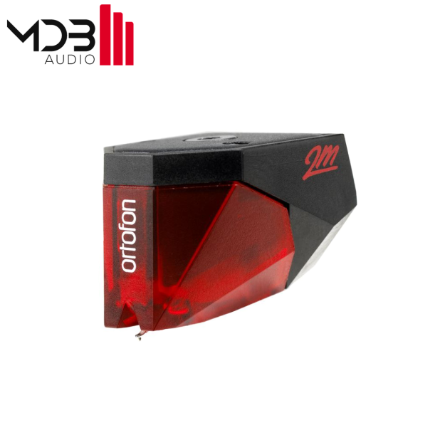 Ortofon 2M RED