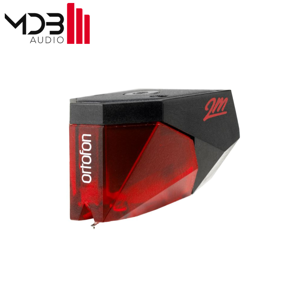 Ortofon 2M RED