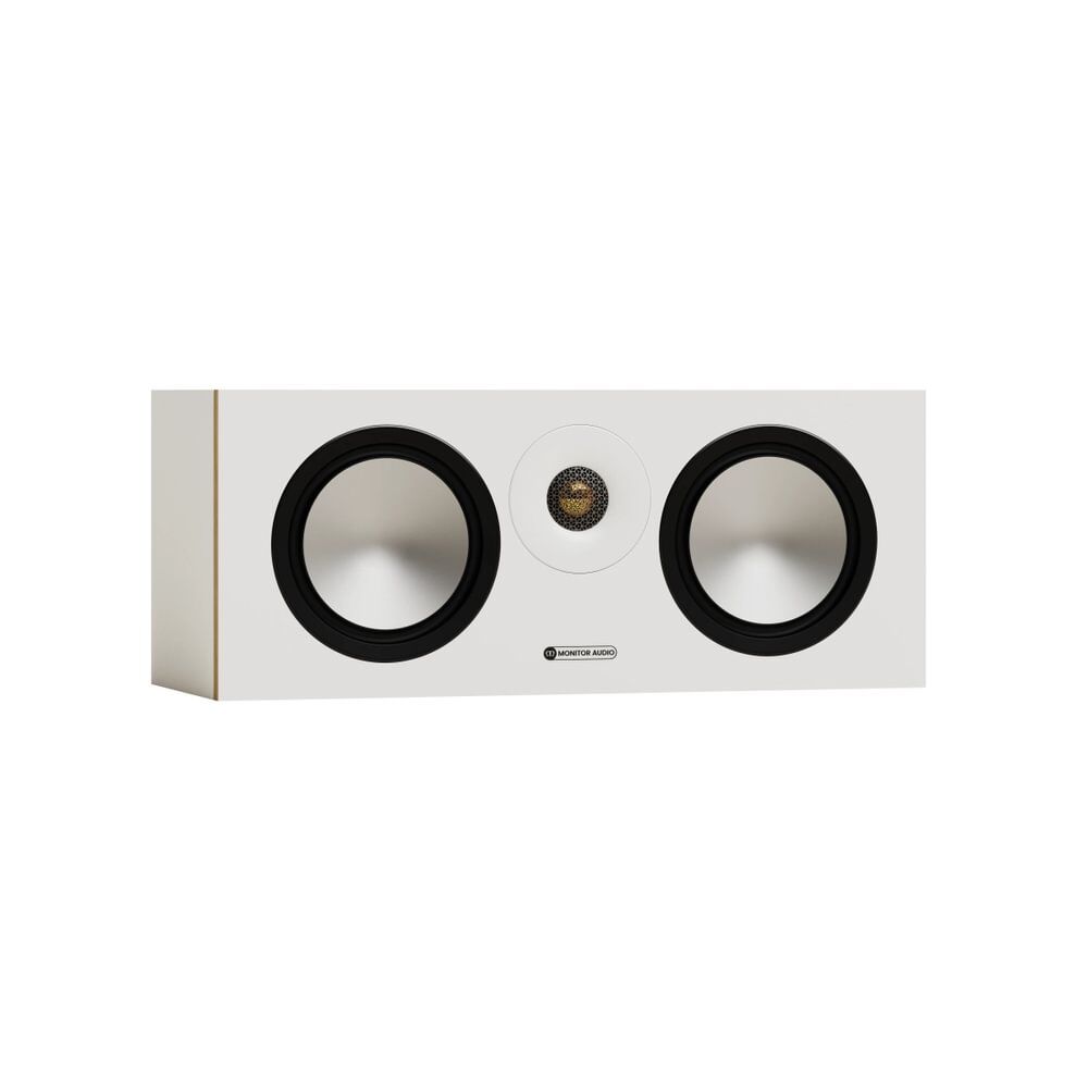 Monitor Audio Bronze Centre 7G white głośnik centralny