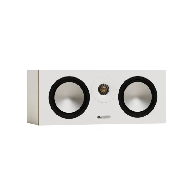 Monitor Audio Bronze Centre 7G biały