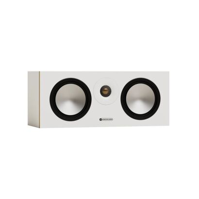 Monitor Audio Bronze Centre 7G white głośnik centralny
