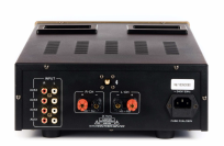 Pier Audio MS380 SE złoty wzmacniacz EX DEMO - 2