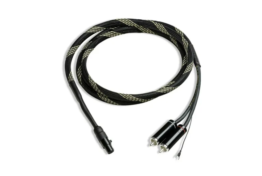 Pro-Ject Connect IT Phono DS kabel RCA - mini XLR