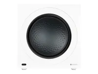 Monitor Audio Anthra W15 - biały w połysku - 3