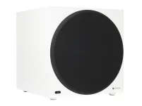Monitor Audio Anthra W15 - biały w połysku - 2