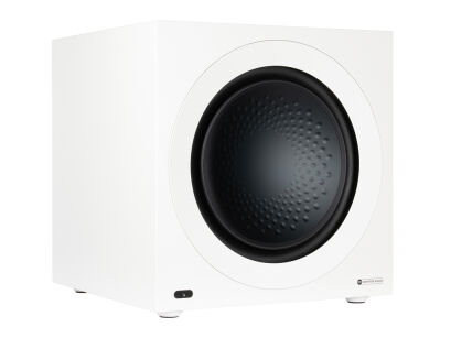 Monitor Audio Anthra W15 - biały w połysku