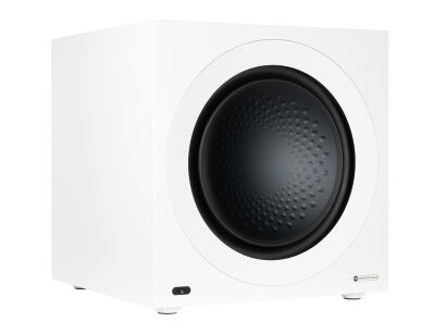Monitor Audio Anthra W15 white HG subwoofer