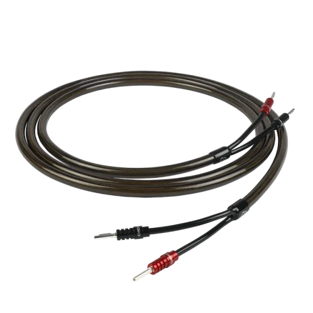 Chord Epic X kabel głośnikowy 3 m