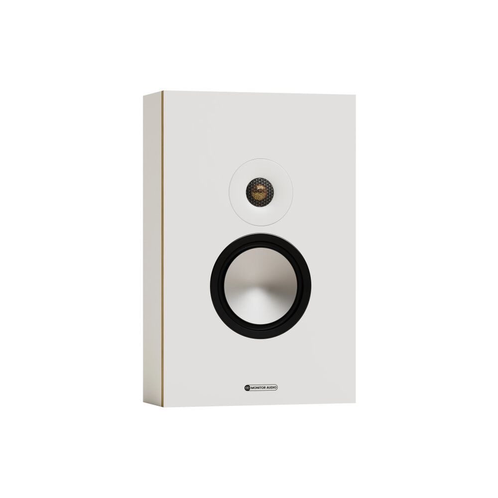 Monitor Audio Bronze On-Wall 7G white głośnik ścienny