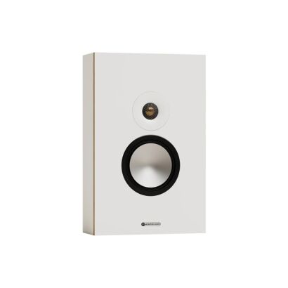 Monitor Audio Bronze On-Wall 7G white głośnik ścienny