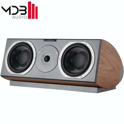 Audiovector R C Signature orzech głośnik centralny